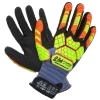IMPACT PROTECTION