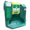 Emergency showers and eyewash