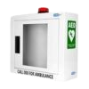 Defibrillator