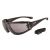 Super Boxa Titanium AF/AS Smoke Lens