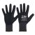 G-TEK POLYKOR BAREHAND BLENDED CUT E GLOVE