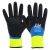G-TEK WINTER GLOVE CUT C GLOVE