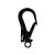 Triple Action Scaff Hook