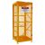 Gas Cylinder Storage Cage. 1 Storage Level Up To 9 G-Sized Cylinders. (Comes Flat Packed - Assembly Required)