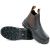 RIDGE Slip On Safety Boot