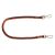 Tool Lanyard With 2 X Swivel Snap Hooks