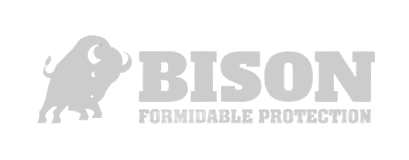 Bison Logo